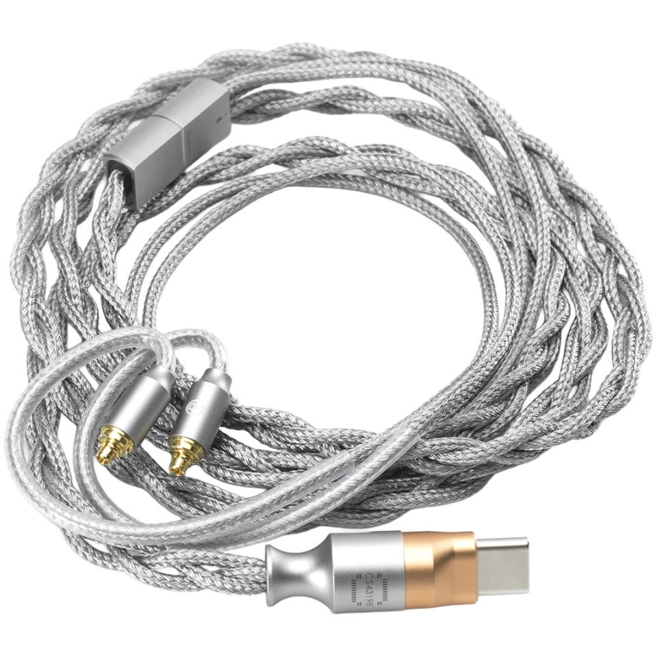 M198C (0.78mm 2-Pin)