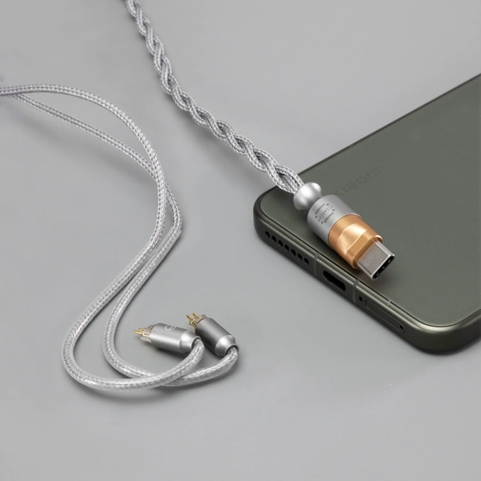 M198C (0.78mm 2-Pin)