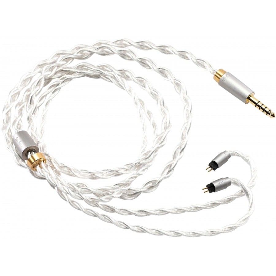 BC120S Earphones Cable 4.4mm Jack to 0.78mm CIEM
