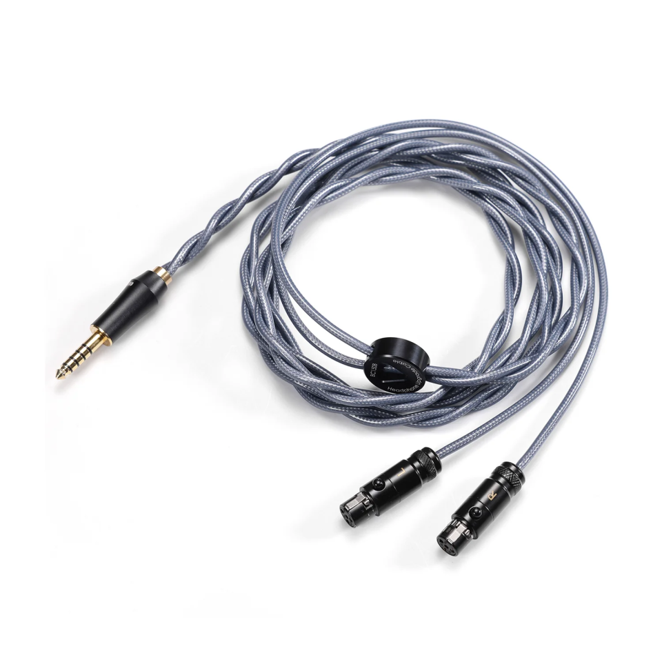 BC150B-490 (145cm) | Sennheiser HD 490 PRO İçin Yükseltme Kablosu