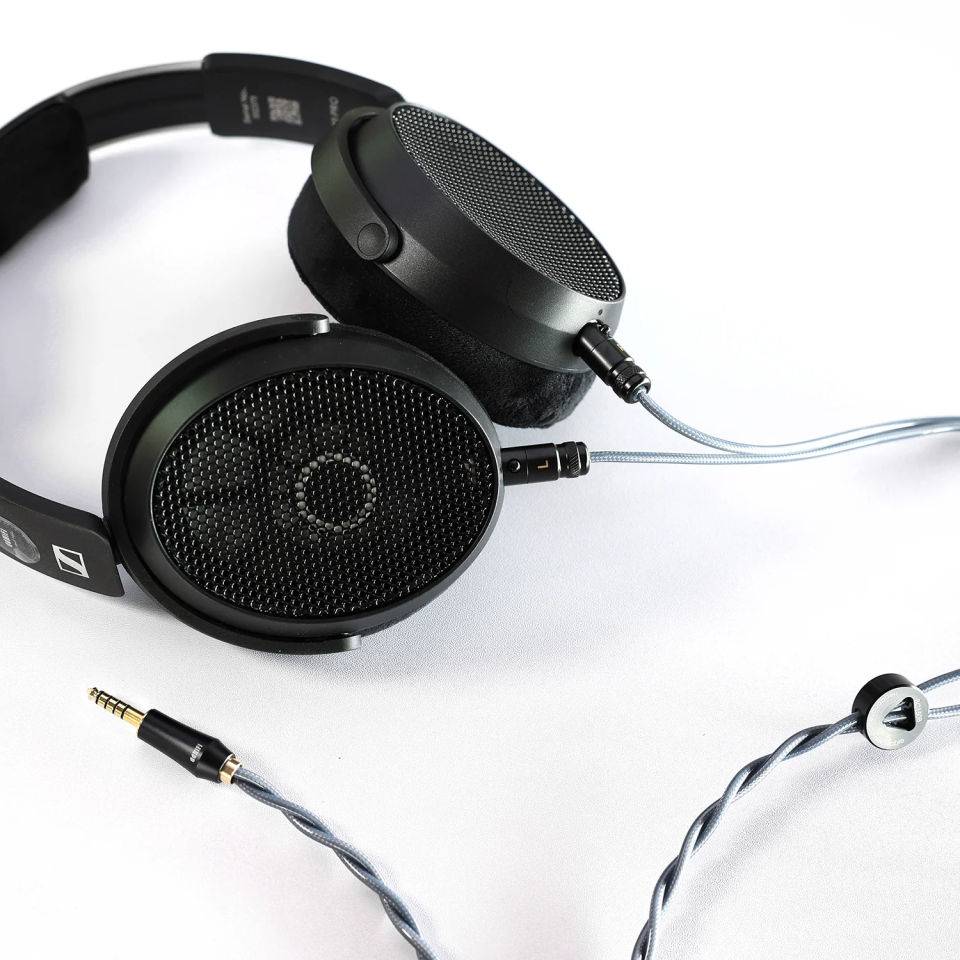 BC150B-490 (145cm) | Sennheiser HD 490 PRO İçin Yükseltme Kablosu