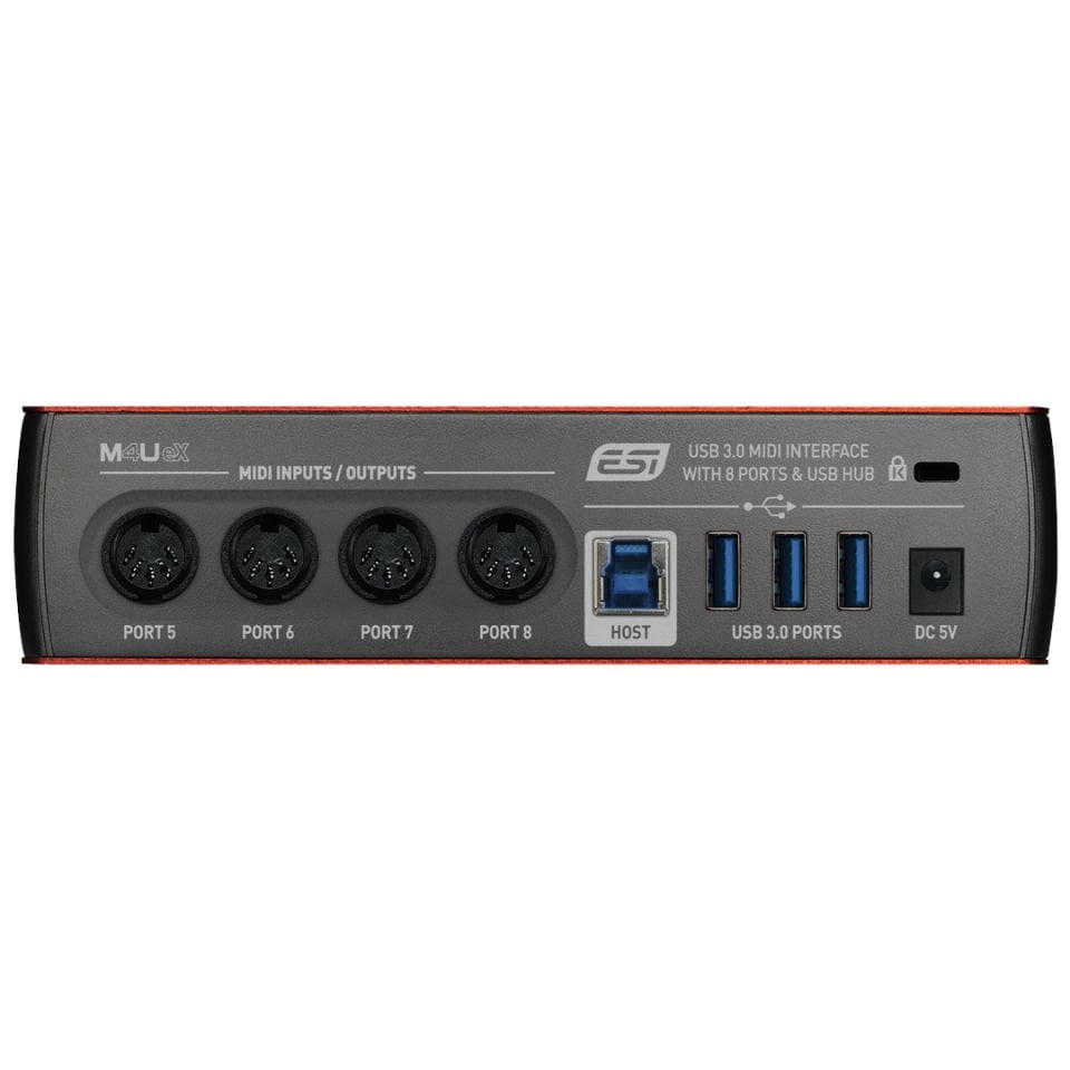 MIDI -