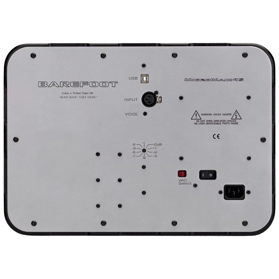 MicroMain45 | Çift