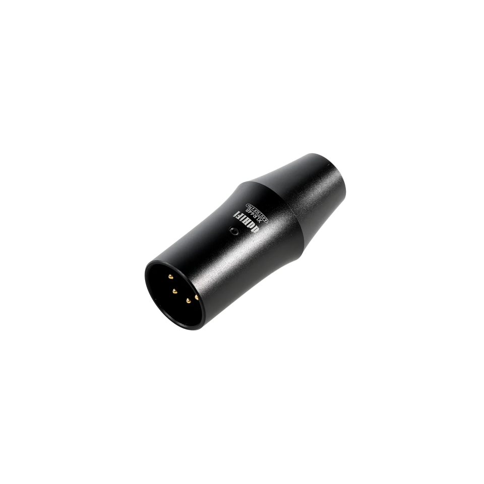 XLR44B | Balanced 4.4mm - XLR Kulaklık Adaptörü