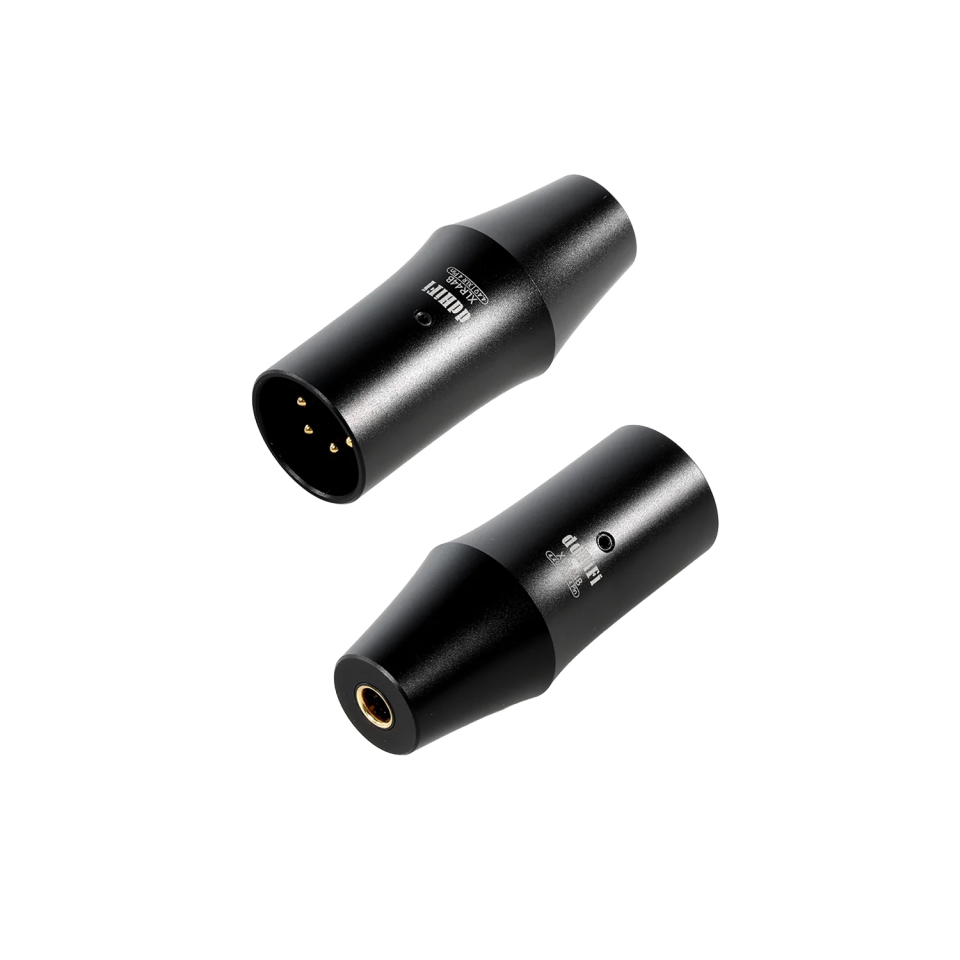 XLR44B | Balanced 4.4mm - XLR Kulaklık Adaptörü