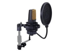 AKG C414 XL II | Geniş Diyaframlı Multi-Pattern Kondenser Stüdyo