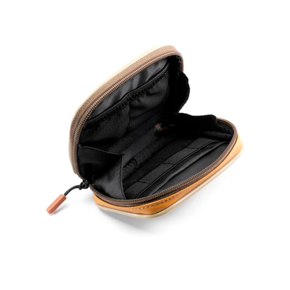 CZ120 | IEM Kulaklık Taşıma Çantası