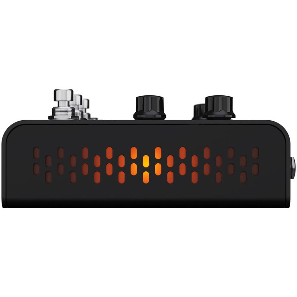 IK Multimedia Tonex Pedal | Efektli Gitar/Bas Pedalı