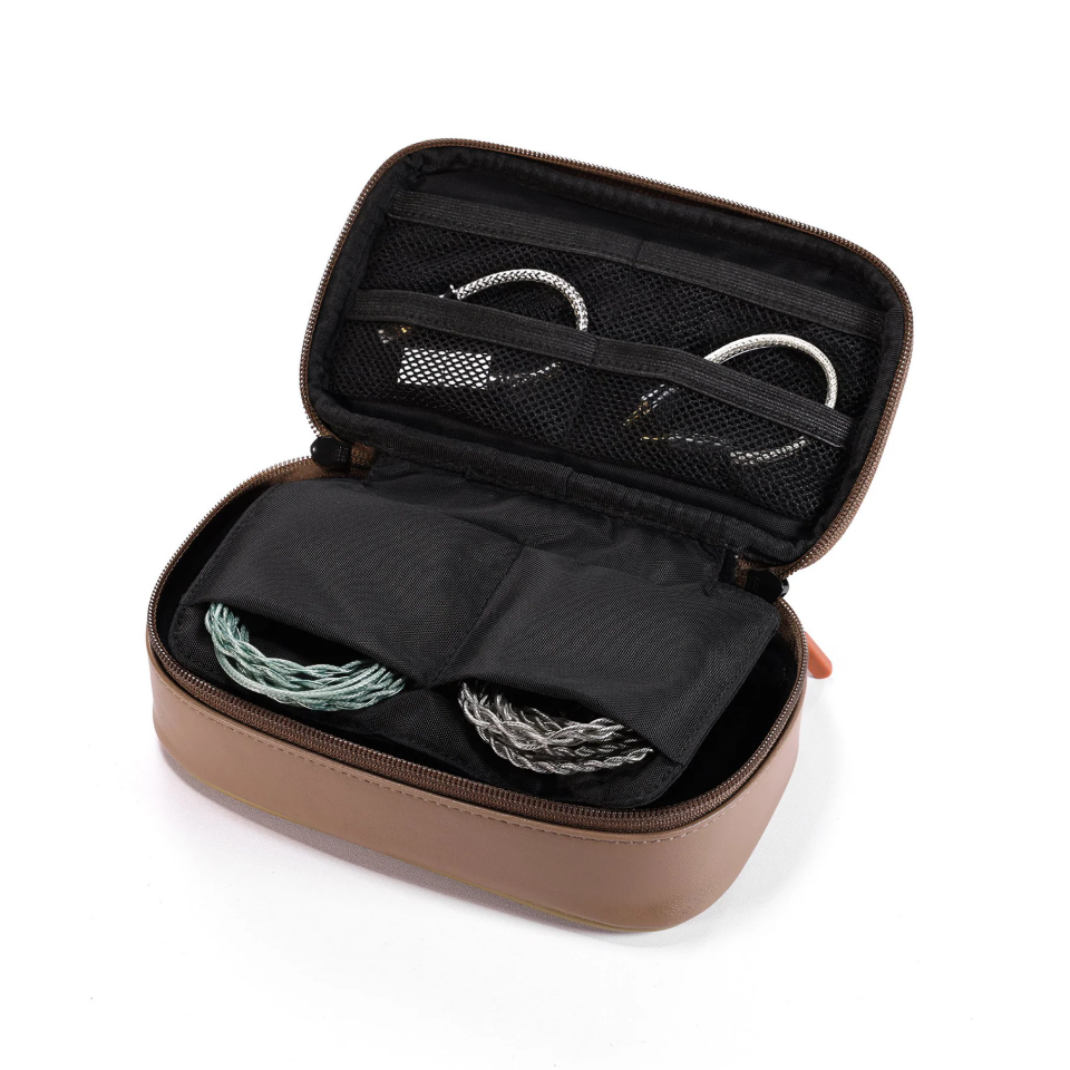 CZ180 | HiFi ve DAP Taşıma Çantası