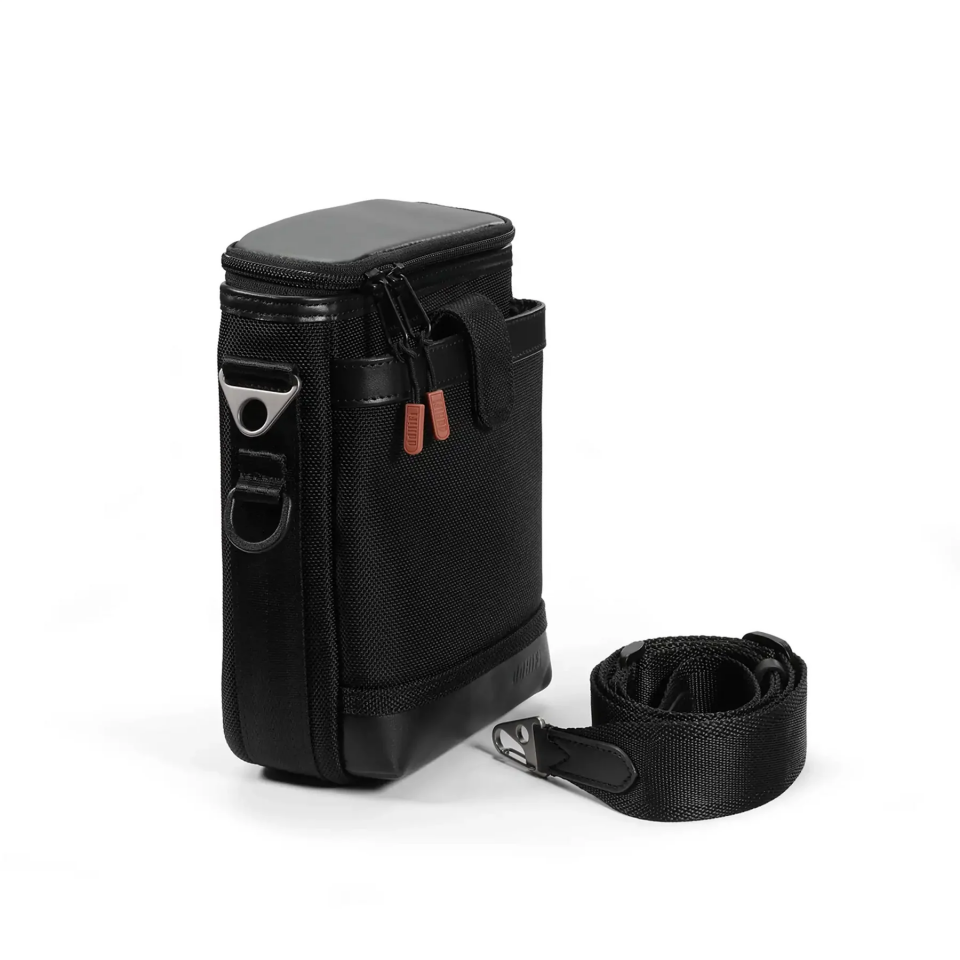 CZ200 | Hi-Fi Ekipman Taşıma Çantası