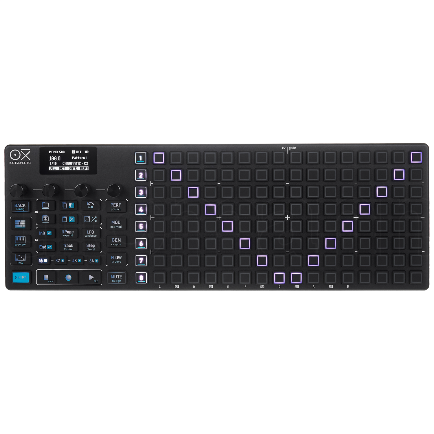 One MKII Black Edition