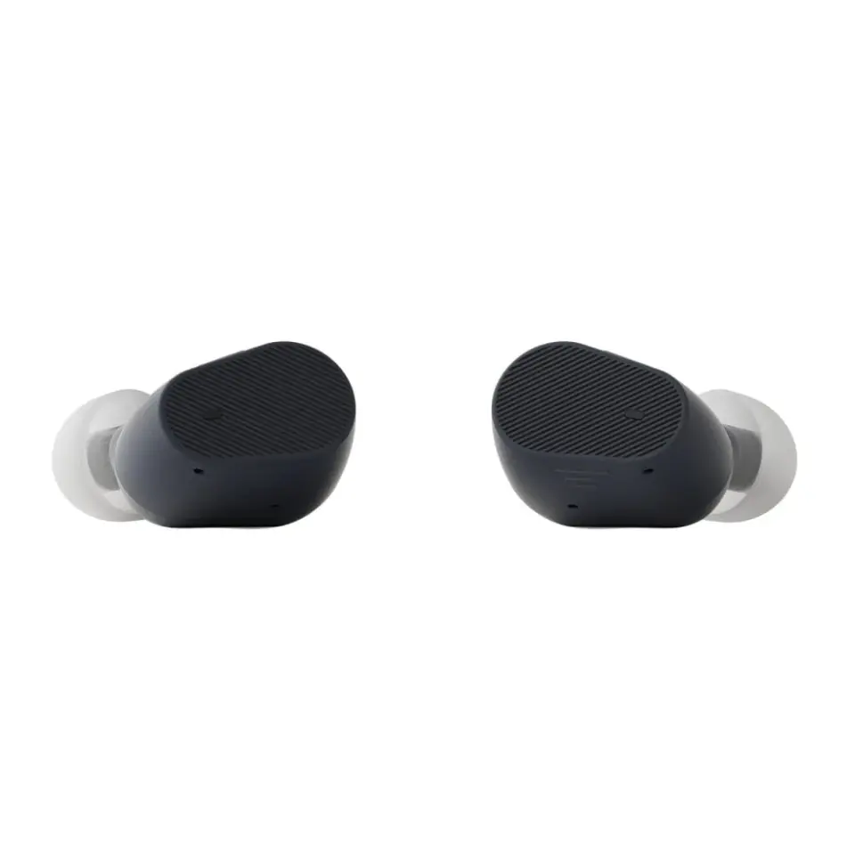 Pudding | Black