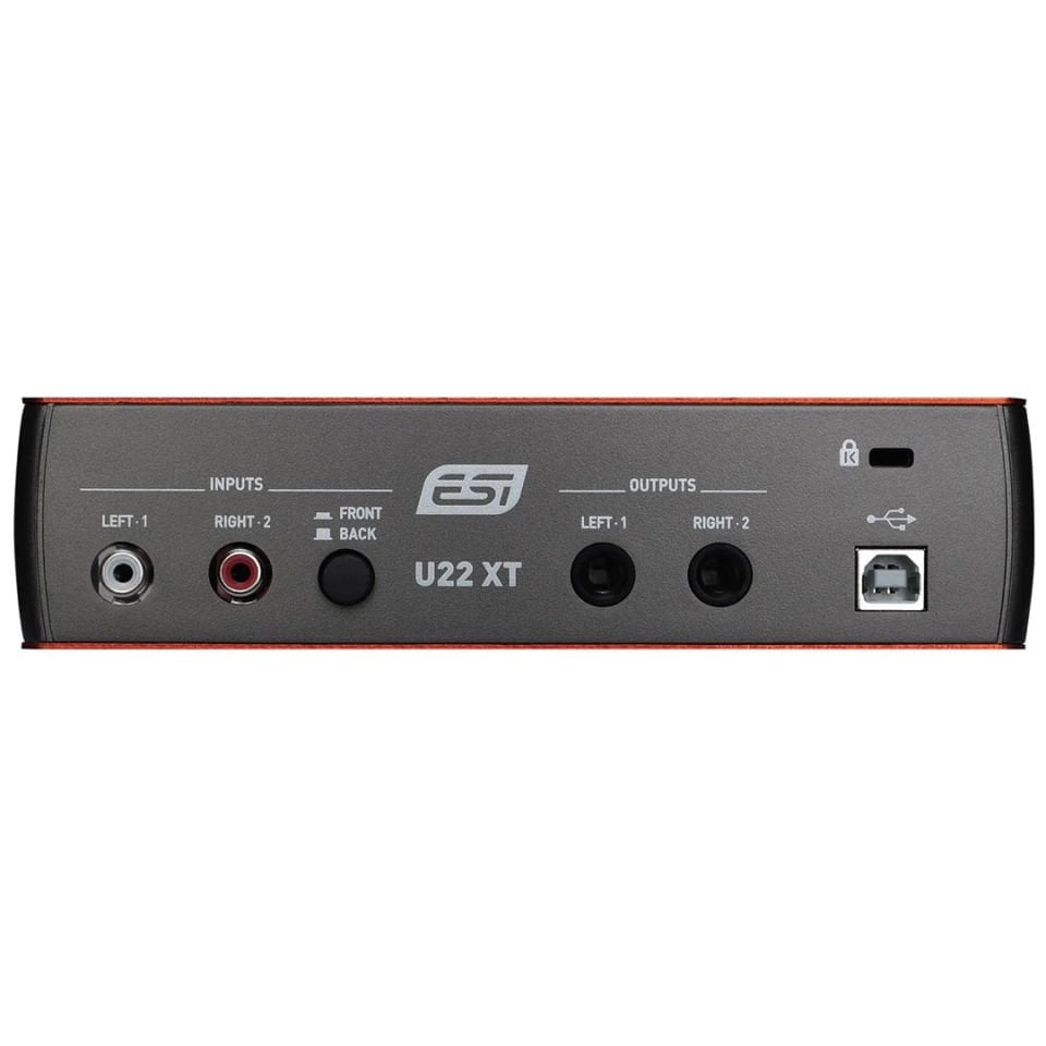 U22 XT cosMik Set