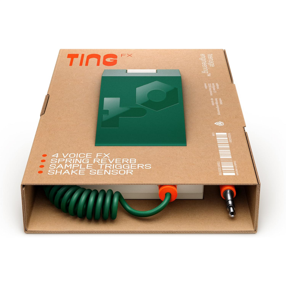 EP–2350 ting