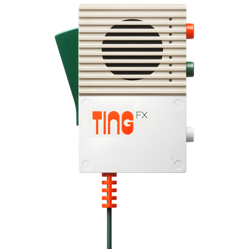 EP–2350 ting