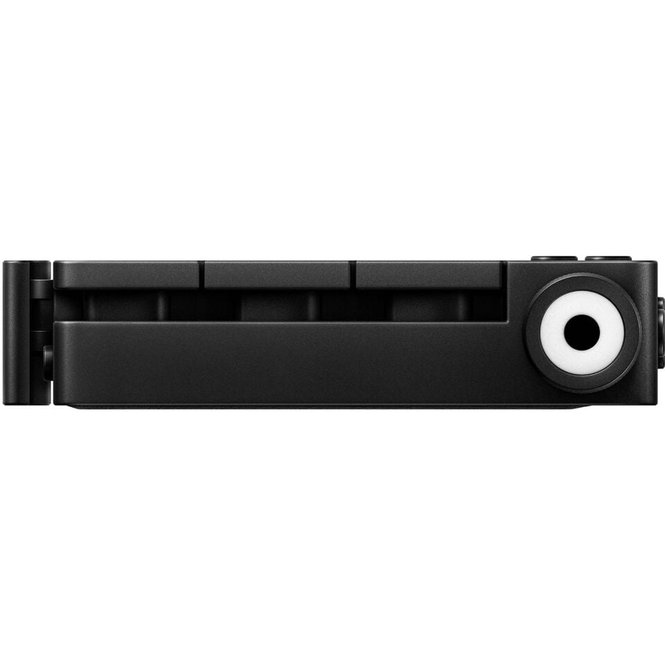 TP-7 Digital Tape Recorder | Black