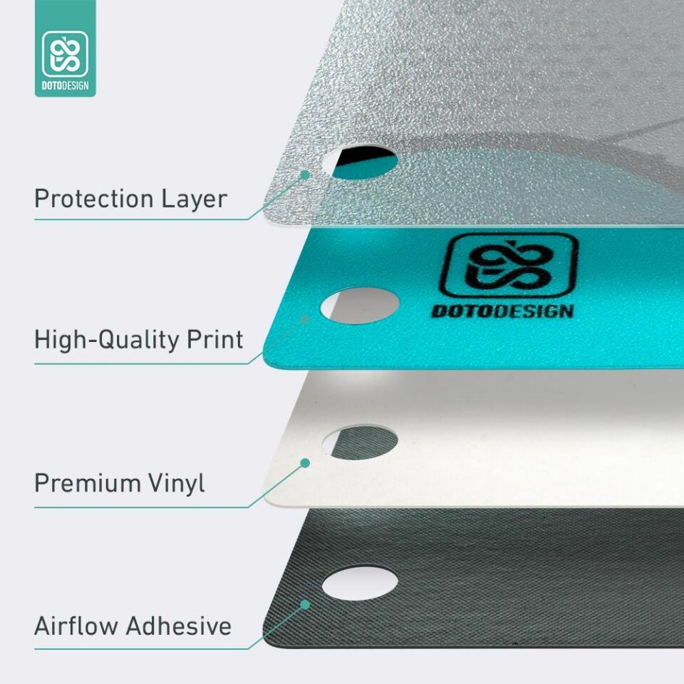 Skin SL-1200 / 1210 MK2 | FULL COLORS