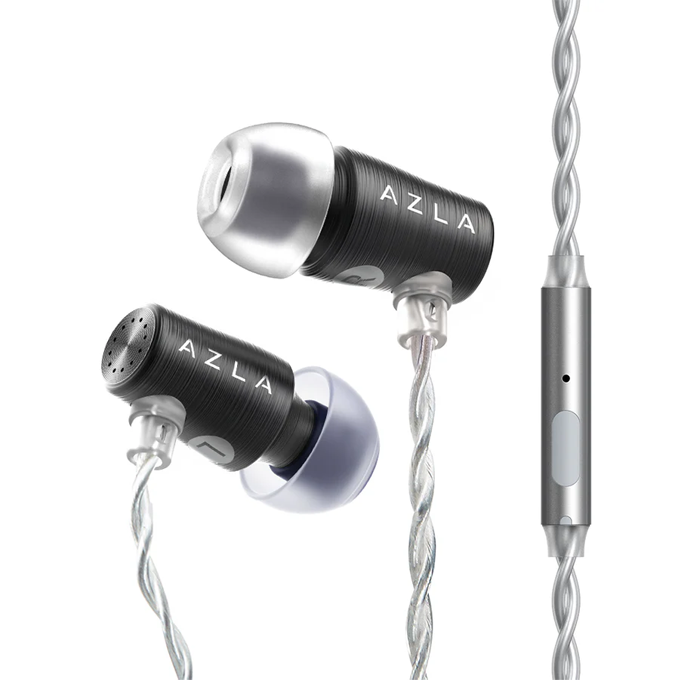 AZEL GEN 3 | Black