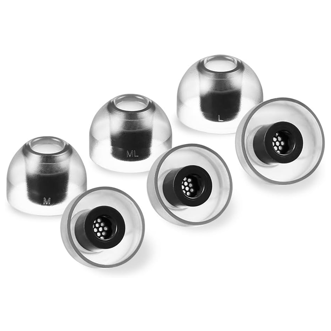 Crystal Standard 2 (M/ML/L) 3 Çift