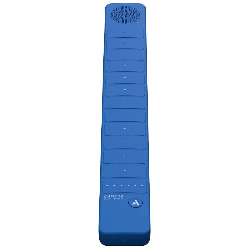 Chorda Blue