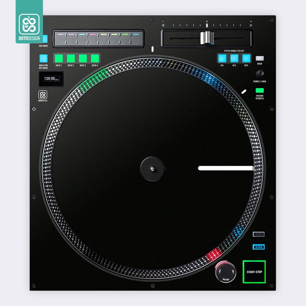 Skin Twelve MK2 | FULL COLORS