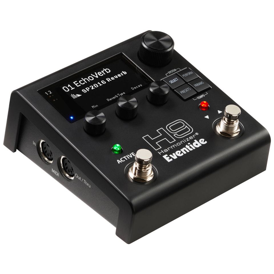 H9 Harmonizer Gen 2