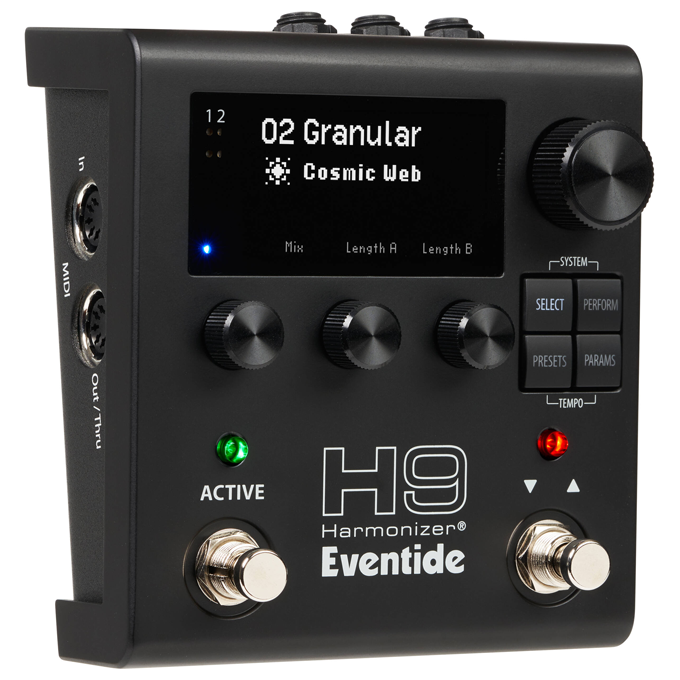 H9 Harmonizer Gen 2