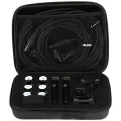 M60 FET Master Stereo Set
