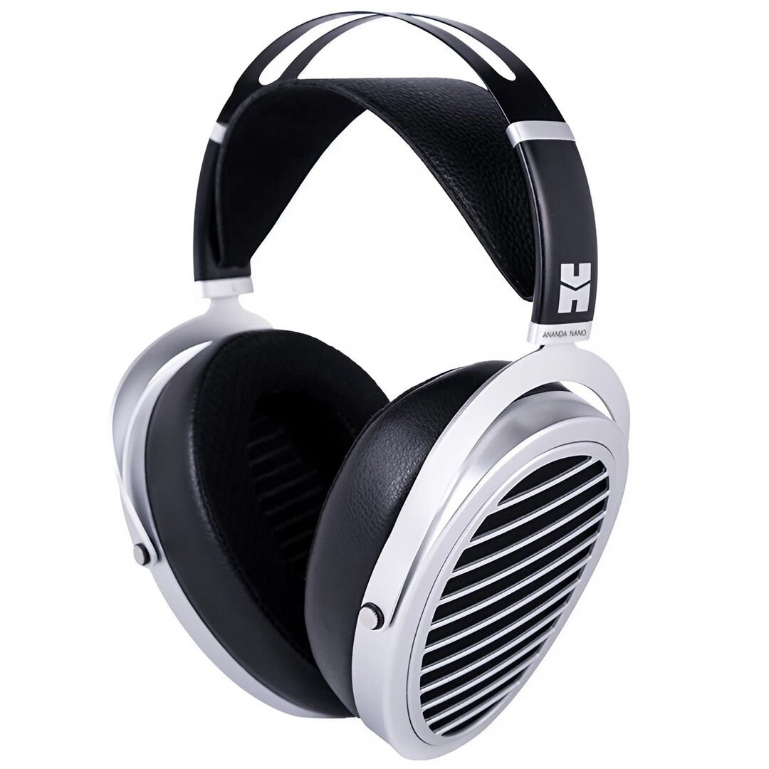 HiFiMAN ハイファイマン Ananda Nano Hifiman Ananda Nano | Kulak Üstü / Over Ear Full-Size Open-Back