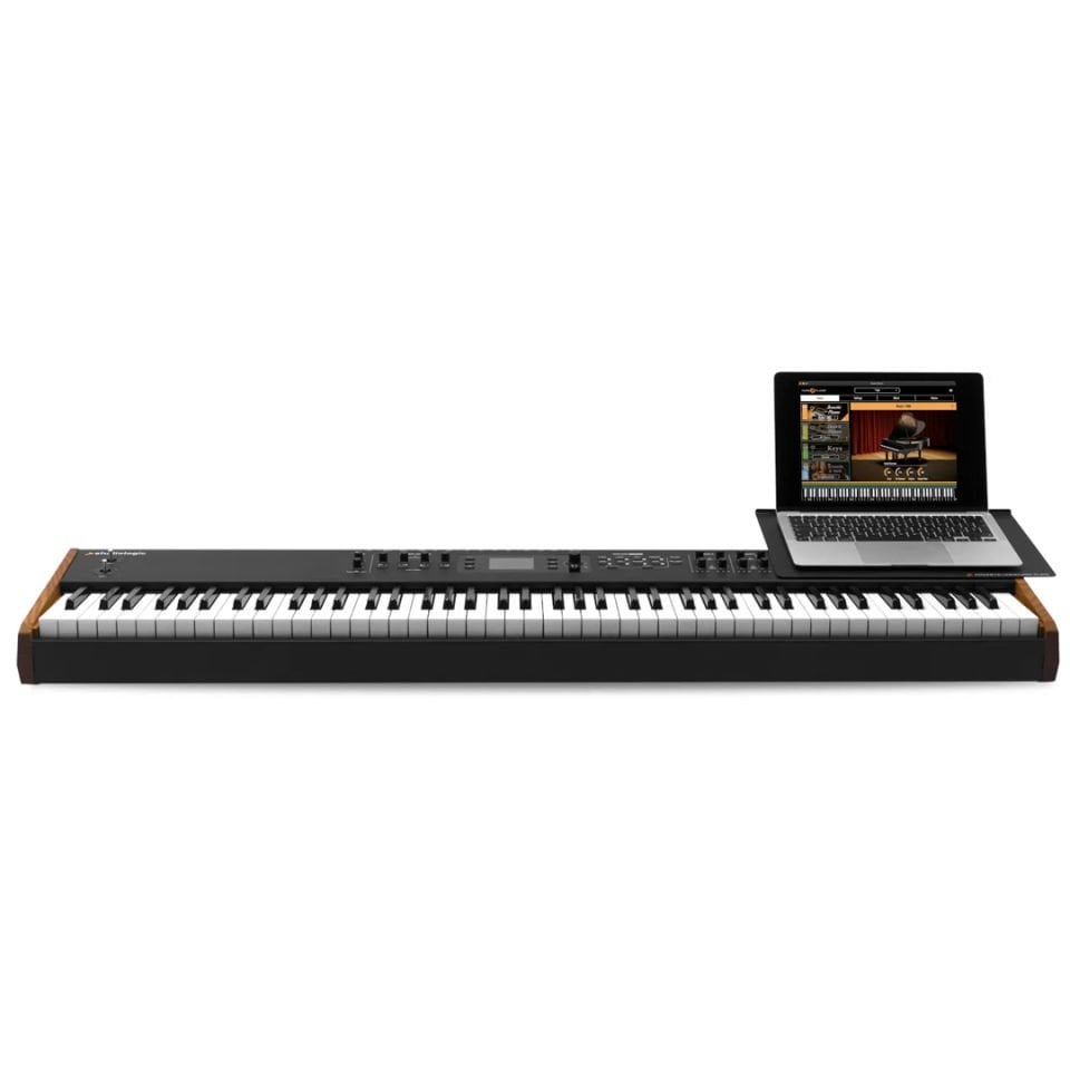 Magnetic Computer Plate (Numa X Piano) | Type-B