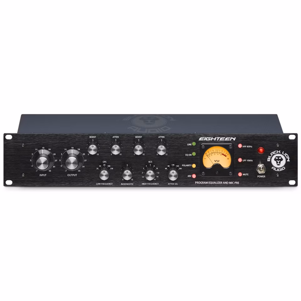Eighteen