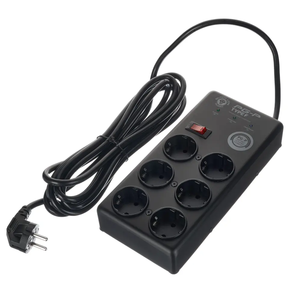 PG-P Type F