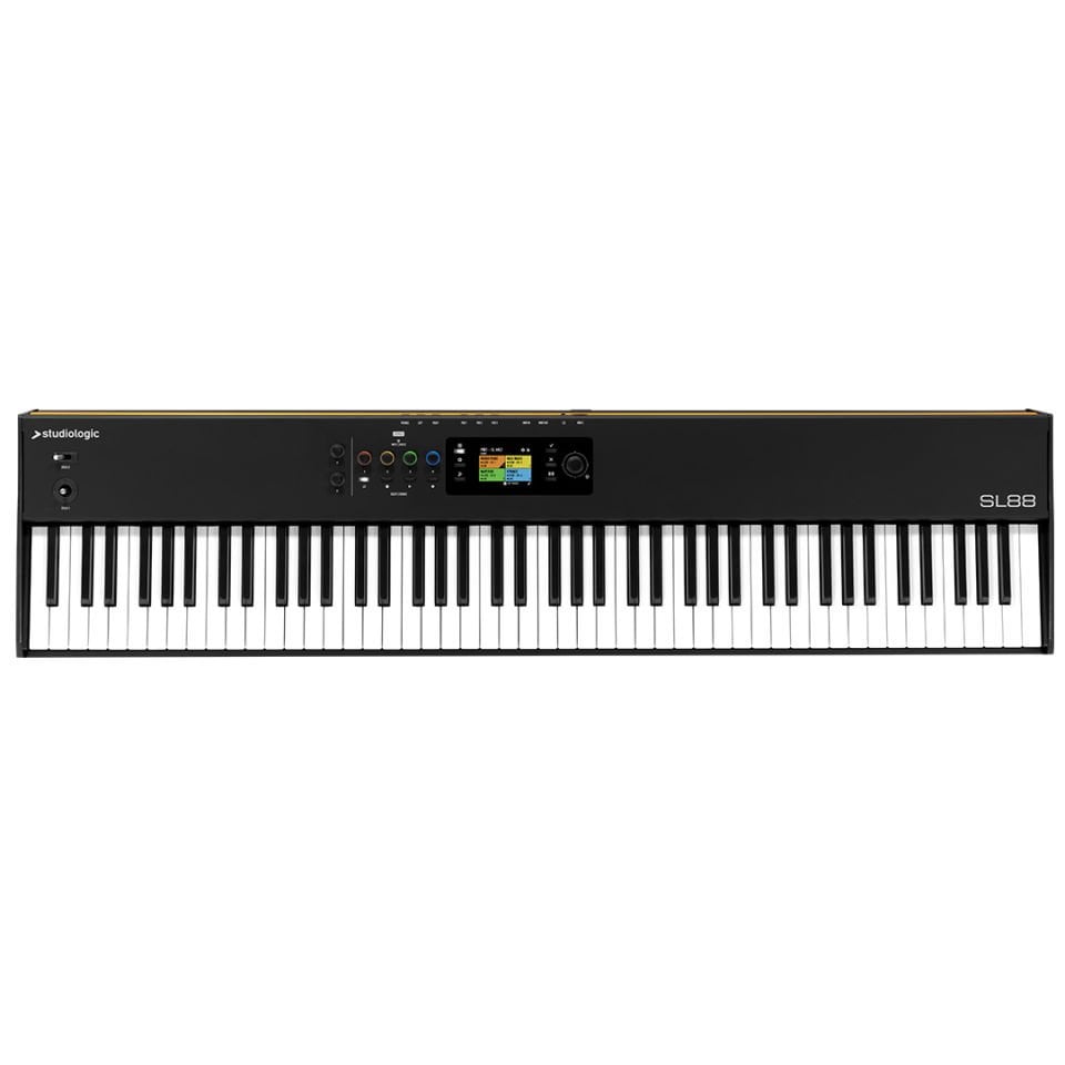 SL88 MK2 (B STOK)