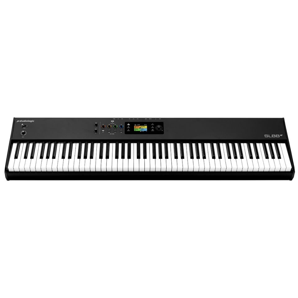SL88 MK2 (B STOK)