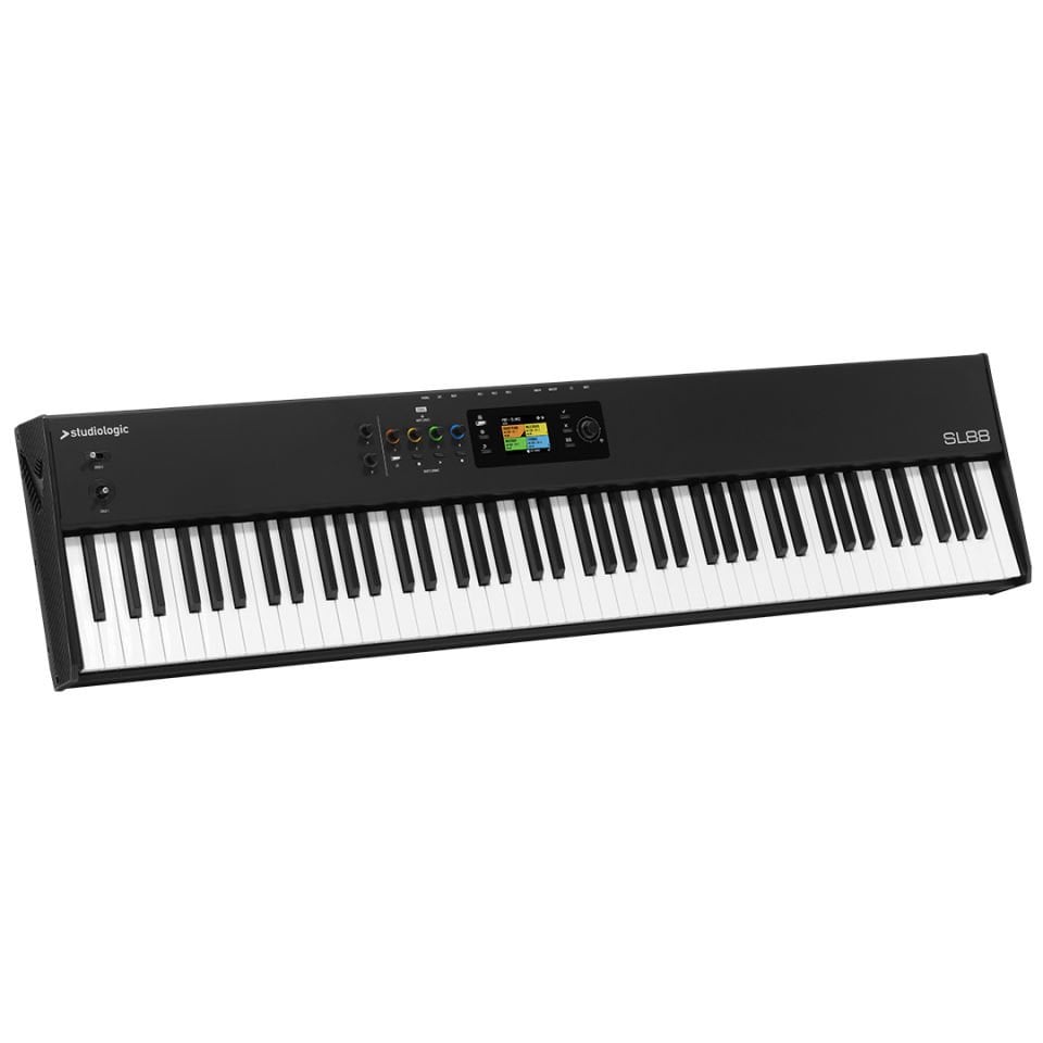 SL88 MK2 (B STOK)