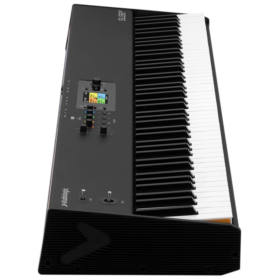 SL88 MK2 (B STOK)