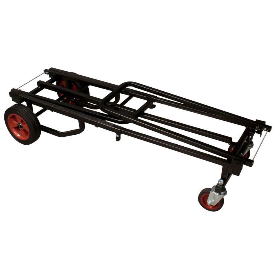 JS-KC90 Equipment Cart