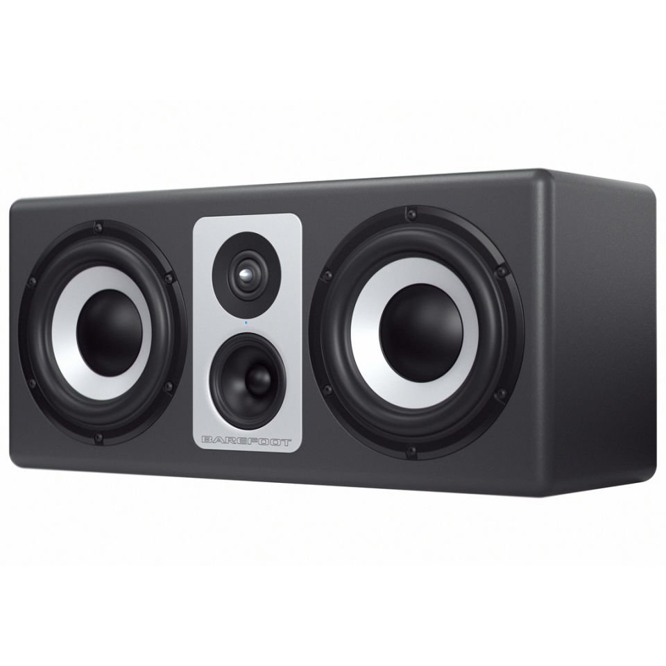 Eve Audio SC208 (Tek) | 200W 8'' 2-Yollu Yakın & Orta Alan Aktif
