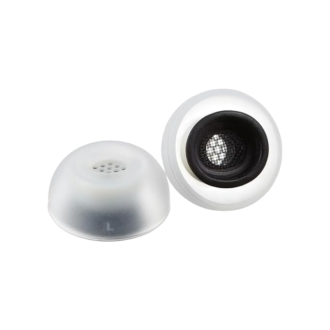 MAX for Airpods Pro 1 & 2 (L) 2 Çift