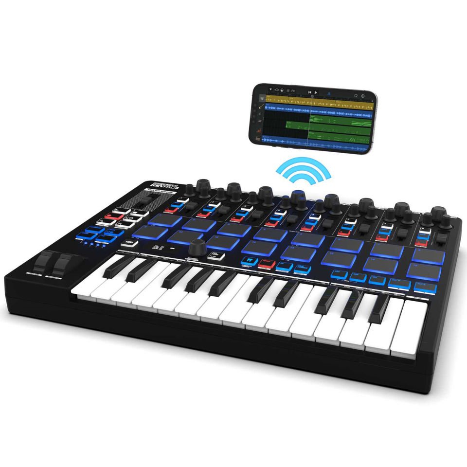 Keypad Pro