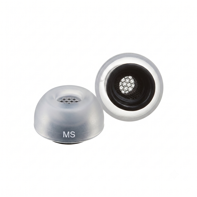 MAX for Airpods Pro 1 & 2 (MS) 1 Çift