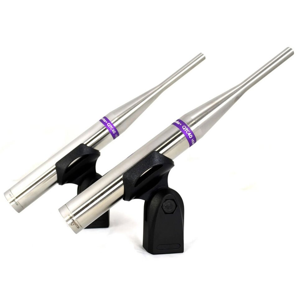 MXL 603 Pair | Kondenser Enstrüman Mikrofonu (Çift)