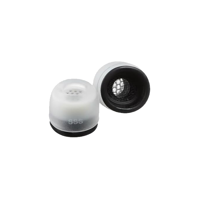 MAX for Airpods Pro 1 & 2 (SSS) 1 Çift
