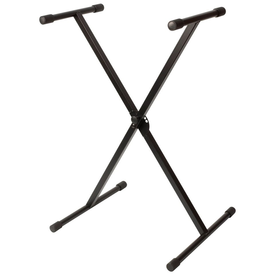 Ultimate Support By JamStands® JS-500 | Tek Destekli X-Style