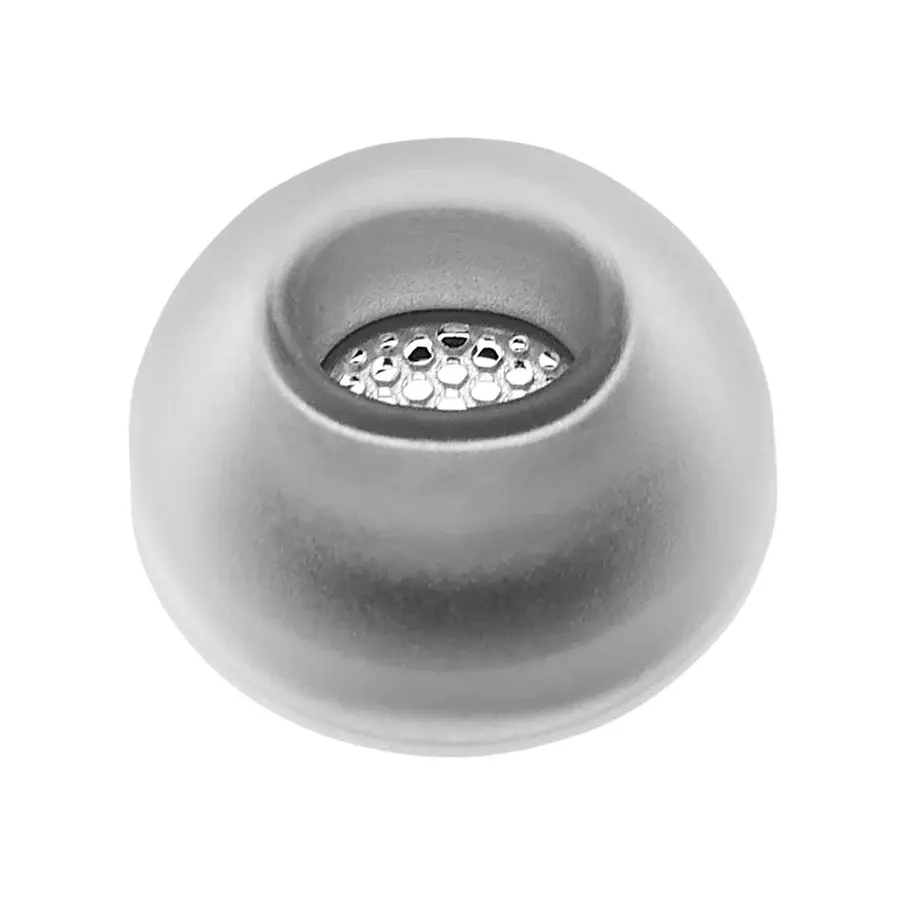 MAX for Galaxy Buds 3 Pro Phantom Black (M/ML/L) 3 Çift
