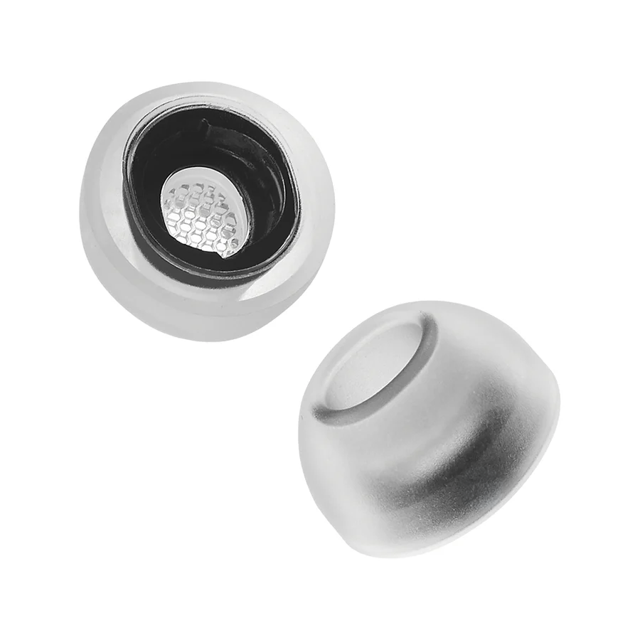 MAX for Galaxy Buds 3 Pro Phantom Black (S) 2 Çift