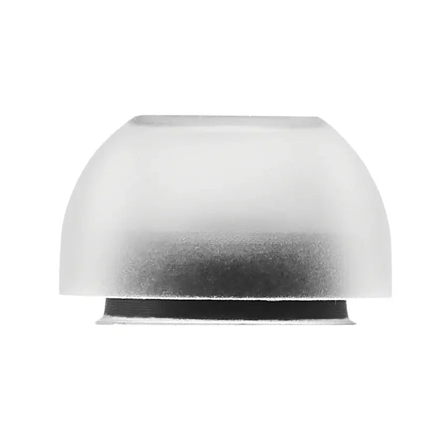 MAX for Galaxy Buds 3 Pro Phantom Black (S) 2 Çift
