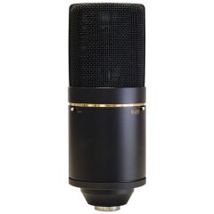 MXL 770 Complete Bundle | Vokal, Enstrüman, Youtuber, Instagram