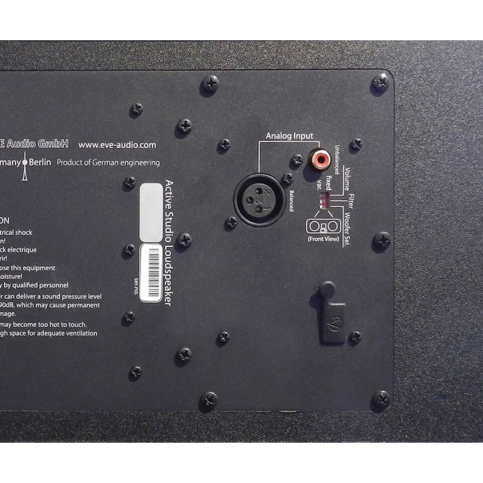 SC305 (Tek)