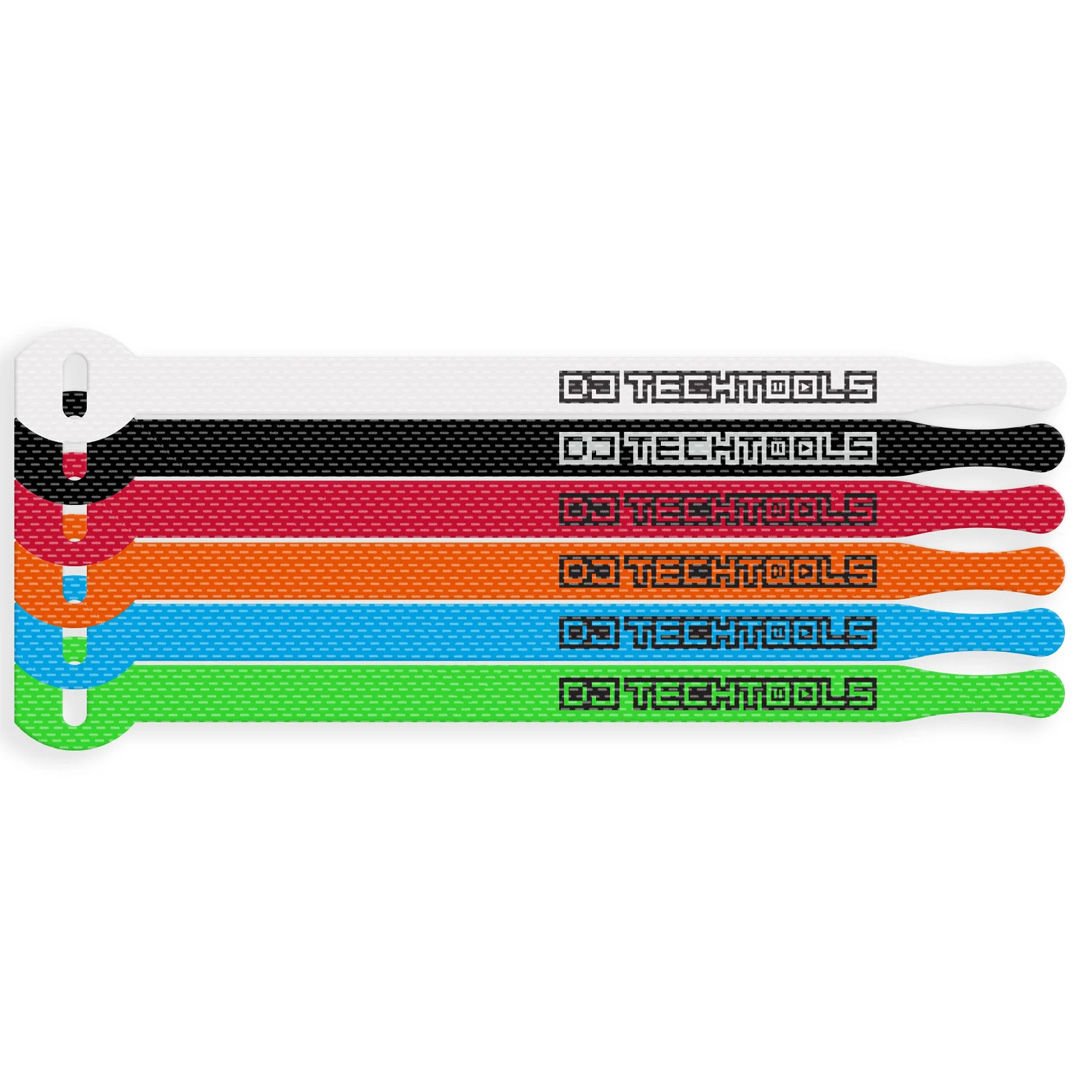 Chroma Ties (20 Pack)